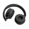 JBL JBLT520BTBLKEU Tune 520BT, Black سماعات رأس وايرلس