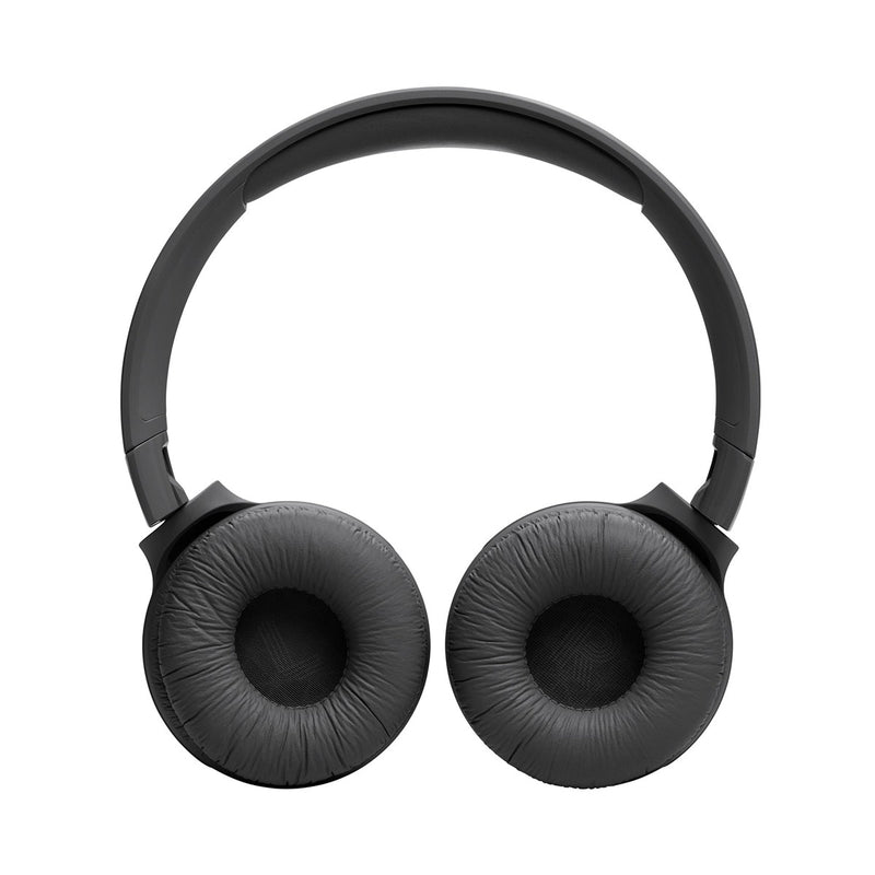 JBL JBLT520BTBLKEU Tune 520BT, Black سماعات رأس وايرلس