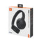 JBL JBLT520BTBLKEU Tune 520BT, Black سماعات رأس وايرلس
