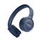 JBL JBLT520BTBLUEU 6093 Tune 520BT, Blue  سماعات رأس وايرلس