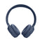 JBL JBLT520BTBLUEU 6093 Tune 520BT, Blue  سماعات رأس وايرلس