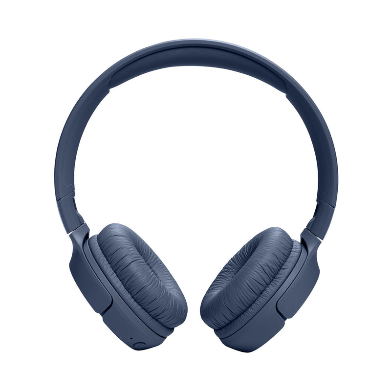 JBL JBLT520BTBLUEU 6093 Tune 520BT, Blue  سماعات رأس وايرلس