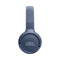 JBL JBLT520BTBLUEU 6093 Tune 520BT, Blue  سماعات رأس وايرلس