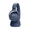 JBL JBLT520BTBLUEU 6093 Tune 520BT, Blue  سماعات رأس وايرلس