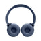 JBL JBLT520BTBLUEU 6093 Tune 520BT, Blue  سماعات رأس وايرلس