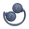 JBL JBLT520BTBLUEU 6093 Tune 520BT, Blue  سماعات رأس وايرلس
