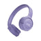 JBL JBLT520BTPUREU 6094 Tune 520BT, Purple سماعات رأس وايرلس