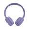 JBL JBLT520BTPUREU 6094 Tune 520BT, Purple سماعات رأس وايرلس