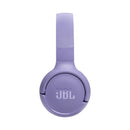 JBL JBLT520BTPUREU 6094 Tune 520BT, Purple سماعات رأس وايرلس