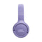 JBL JBLT520BTPUREU 6094 Tune 520BT, Purple سماعات رأس وايرلس