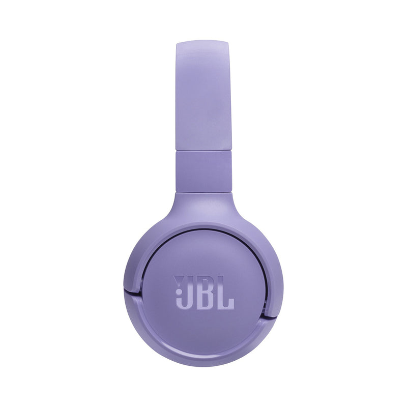 JBL JBLT520BTPUREU 6094 Tune 520BT, Purple سماعات رأس وايرلس