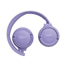 JBL JBLT520BTPUREU 6094 Tune 520BT, Purple سماعات رأس وايرلس