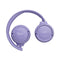 JBL JBLT520BTPUREU 6094 Tune 520BT, Purple سماعات رأس وايرلس