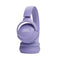 JBL JBLT520BTPUREU 6094 Tune 520BT, Purple سماعات رأس وايرلس