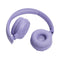 JBL JBLT520BTPUREU 6094 Tune 520BT, Purple سماعات رأس وايرلس
