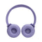 JBL JBLT520BTPUREU 6094 Tune 520BT, Purple سماعات رأس وايرلس