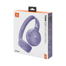 JBL JBLT520BTPUREU 6094 Tune 520BT, Purple سماعات رأس وايرلس