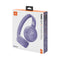 JBL JBLT520BTPUREU 6094 Tune 520BT, Purple سماعات رأس وايرلس
