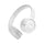 JBL JBLT520BTWHTEU 6095 Tune 520BT, White سماعات رأس وايرلس