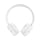 JBL JBLT520BTWHTEU 6095 Tune 520BT, White سماعات رأس وايرلس