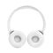 JBL JBLT520BTWHTEU 6095 Tune 520BT, White سماعات رأس وايرلس
