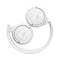 JBL JBLT520BTWHTEU 6095 Tune 520BT, White سماعات رأس وايرلس