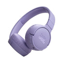 JBL JBLT670NCPUR 6136 Tune 670NC, Purple سماعات رأس وايرلس