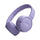 JBL JBLT670NCPUR 6136 Tune 670NC, Purple سماعات رأس وايرلس