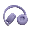 JBL JBLT670NCPUR 6136 Tune 670NC, Purple سماعات رأس وايرلس