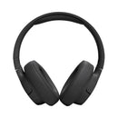 JBL JBLT720BTBLK 6101 Tune 720BT, Black سماعات رأس وايرلس