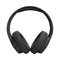 JBL JBLT720BTBLK 6101 Tune 720BT, Black سماعات رأس وايرلس