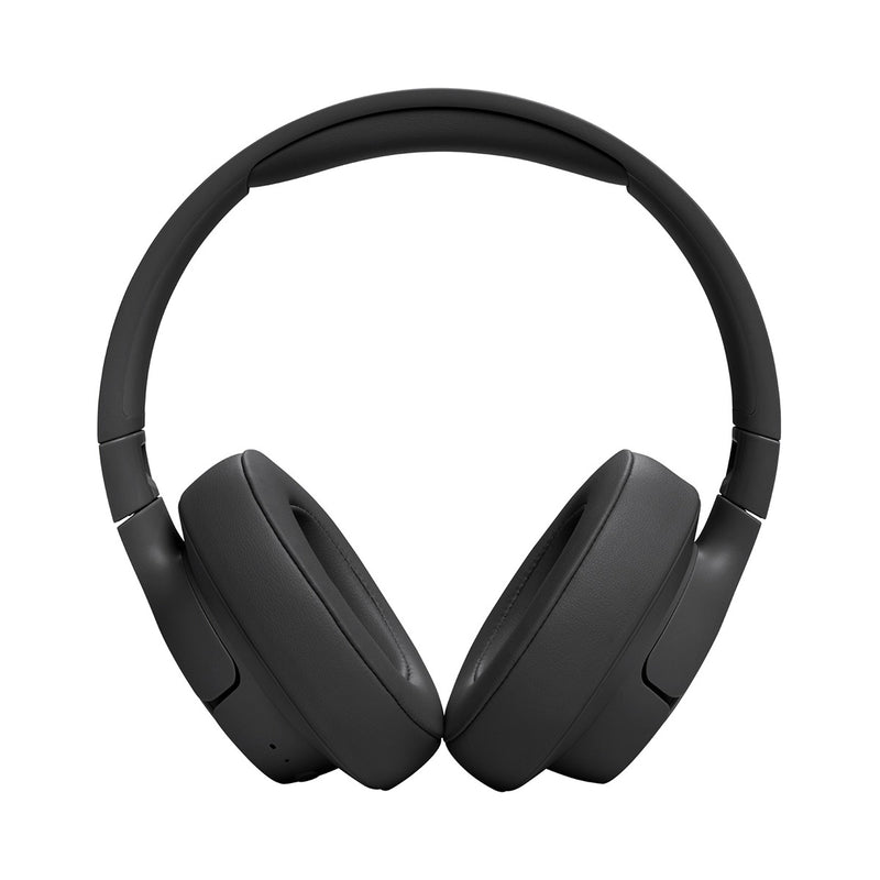 JBL JBLT720BTBLK 6101 Tune 720BT, Black سماعات رأس وايرلس