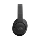 JBL JBLT720BTBLK 6101 Tune 720BT, Black سماعات رأس وايرلس