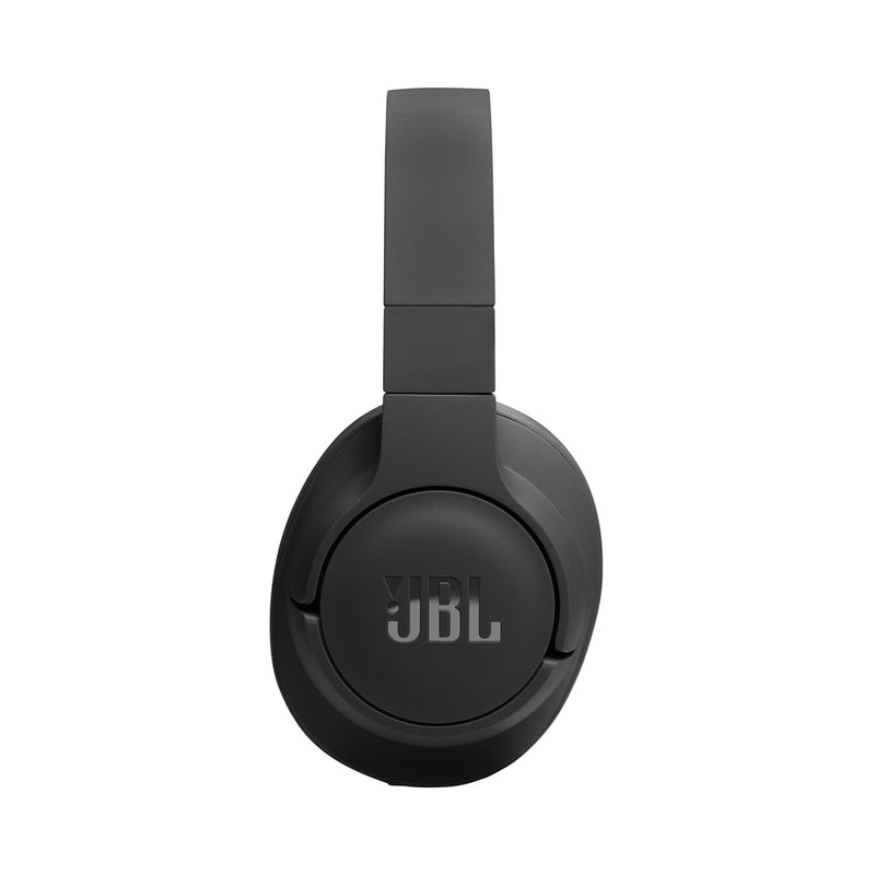 JBL JBLT720BTBLK 6101 Tune 720BT, Black سماعات رأس وايرلس
