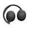 JBL JBLT720BTBLK 6101 Tune 720BT, Black سماعات رأس وايرلس