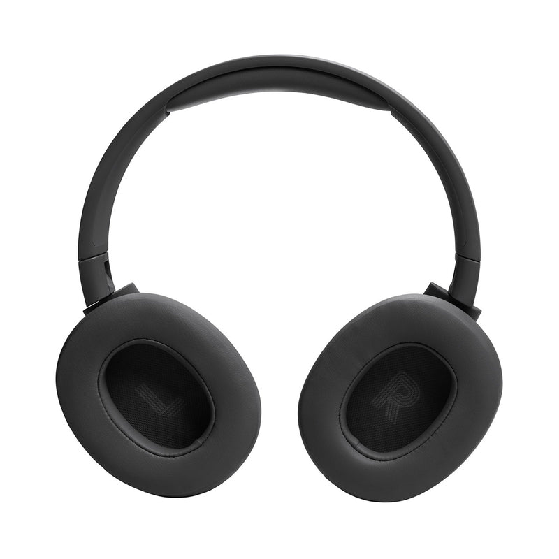 JBL JBLT720BTBLK 6101 Tune 720BT, Black سماعات رأس وايرلس