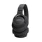 JBL JBLT720BTBLK 6101 Tune 720BT, Black سماعات رأس وايرلس