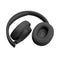 JBL JBLT720BTBLK 6101 Tune 720BT, Black سماعات رأس وايرلس