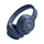 JBL JBLT720BTBLU 6102 Tune 720BT, Blue سماعات رأس وايرلس
