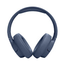 JBL JBLT720BTBLU 6102 Tune 720BT, Blue سماعات رأس وايرلس