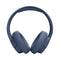 JBL JBLT720BTBLU 6102 Tune 720BT, Blue سماعات رأس وايرلس