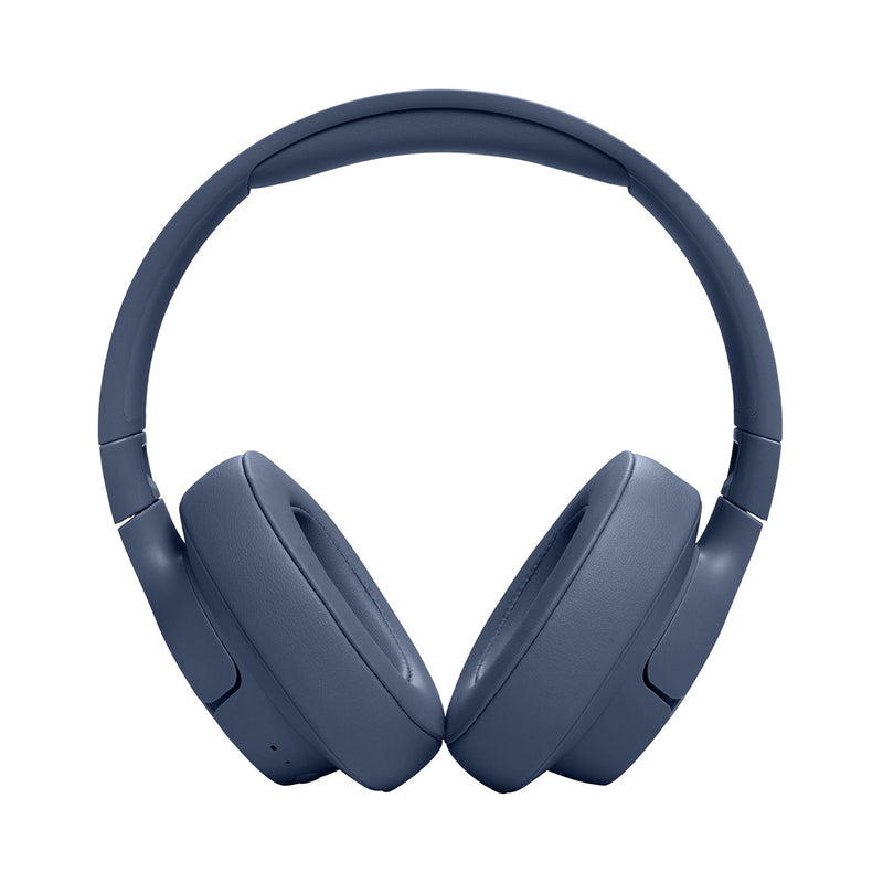 JBL JBLT720BTBLU 6102 Tune 720BT, Blue سماعات رأس وايرلس