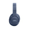 JBL JBLT720BTBLU 6102 Tune 720BT, Blue سماعات رأس وايرلس