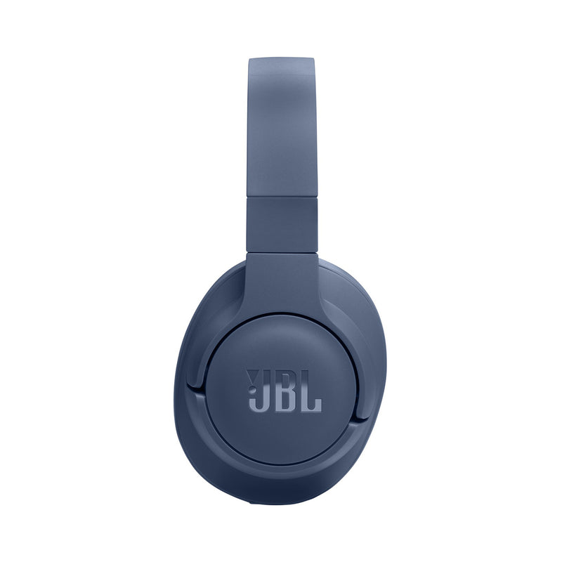 JBL JBLT720BTBLU 6102 Tune 720BT, Blue سماعات رأس وايرلس