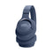 JBL JBLT720BTBLU 6102 Tune 720BT, Blue سماعات رأس وايرلس