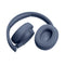 JBL JBLT720BTBLU 6102 Tune 720BT, Blue سماعات رأس وايرلس