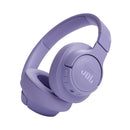 JBL JBLT720BTPUR 6103 Tune 720BT, Purple سماعات رأس وايرليس