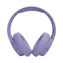 JBL JBLT720BTPUR 6103 Tune 720BT, Purple سماعات رأس وايرليس