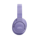 JBL JBLT720BTPUR 6103 Tune 720BT, Purple سماعات رأس وايرليس