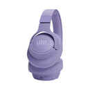 JBL JBLT720BTPUR 6103 Tune 720BT, Purple سماعات رأس وايرليس
